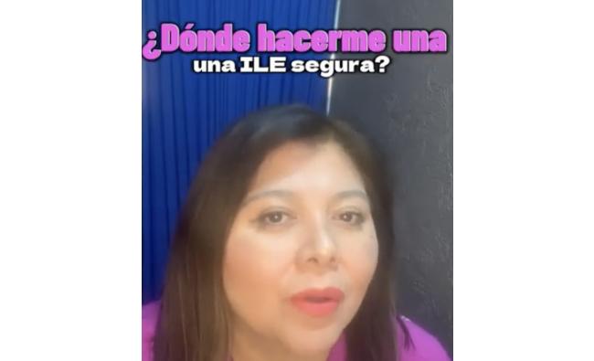 ¿Dónde hacerme una ILE segura en México?